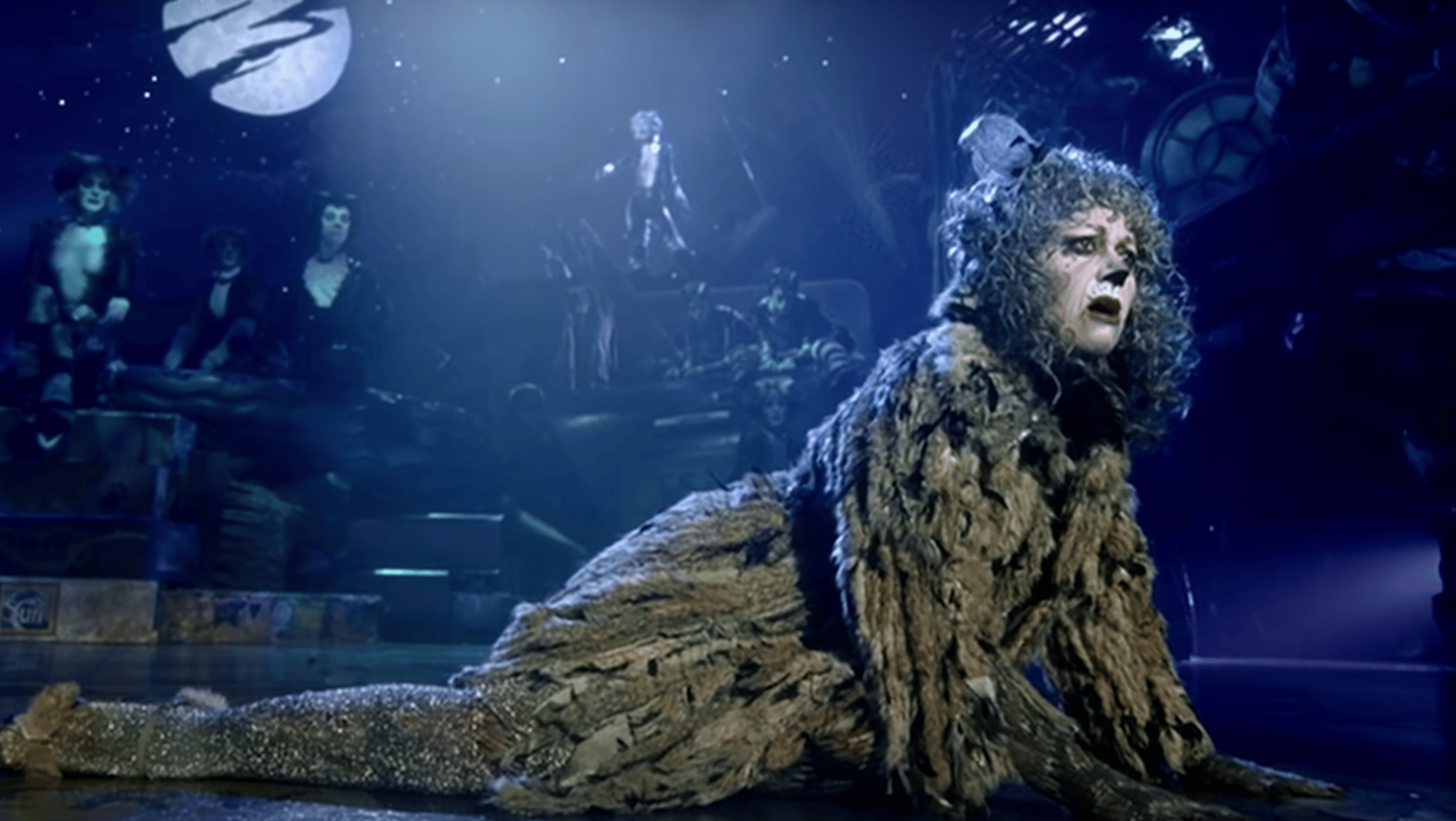 20 Best Broadway Musicals Of All Time